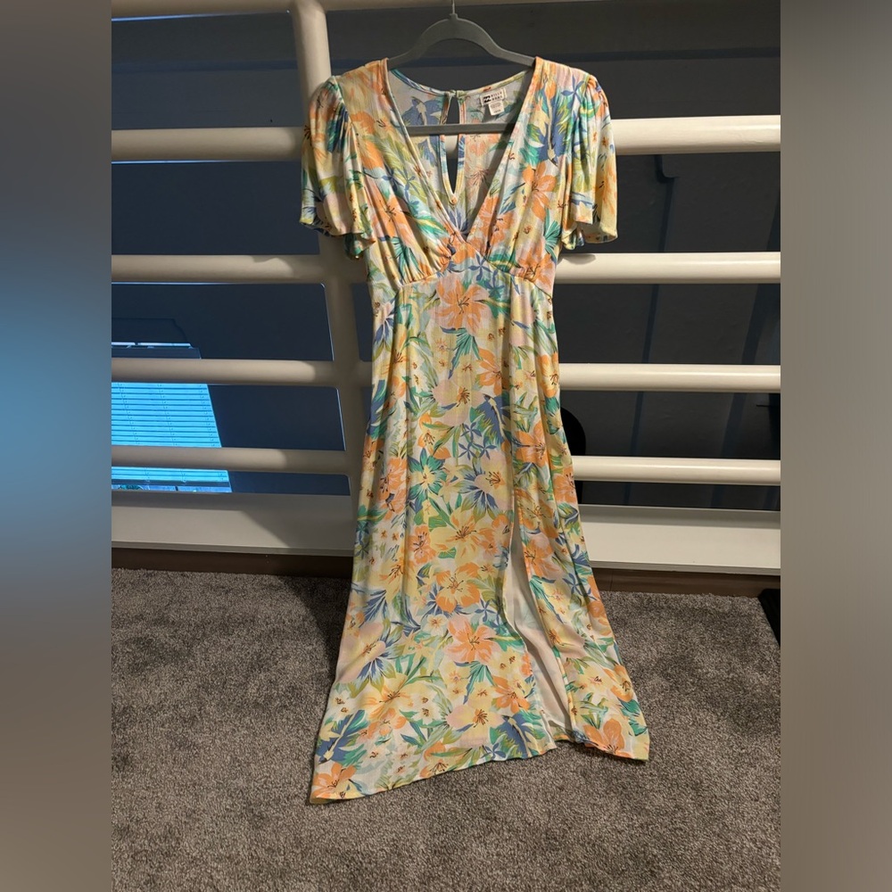 Billabong Dress